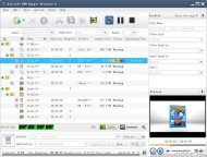 Xilisoft DVD Ripper Ultimate(UK) screenshot